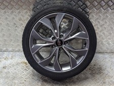 HYUNDAI I30 MK3 PD ALLOY WHEEL