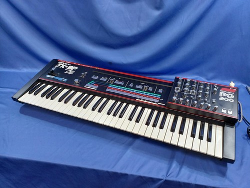 Roland analog - roland, jx-3p