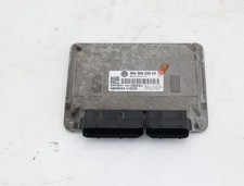 engine control unit Seat LEON 2 1P1   gasoline 86308