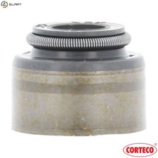 8x SEAL RING VALVE STEM