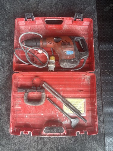Hilti te76p atc rotary - rotary, hammer