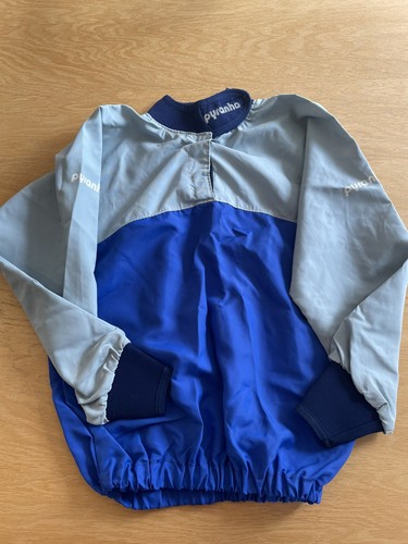 Vintage pyranha long sleeved - pyranha,