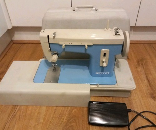 Vintage singer merritt - vintage, 152