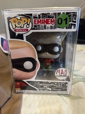 Custom Funko Pop! Eminem Slim