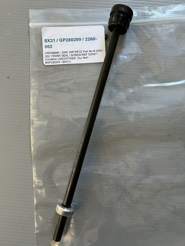 Spare part for - spare, 2260