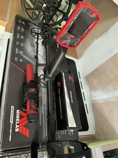 Minelab Manticore Metal