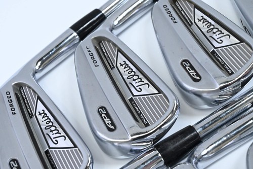 Titleist ap2 2008 - titleist,