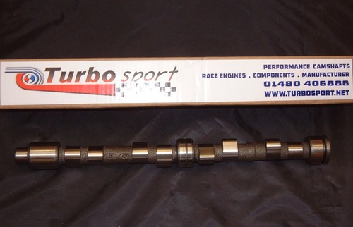 Ford pinto camshaft - pinto,