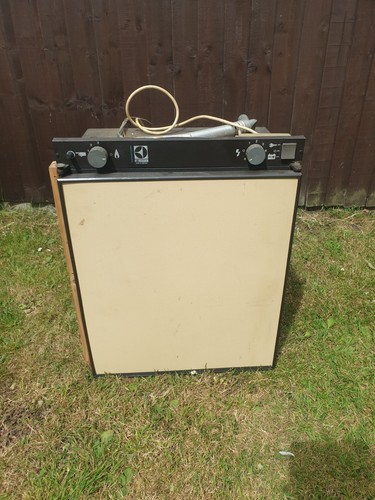 Electrolux 212f 3 way - -,