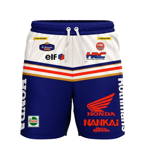 Nankai rothmans honda - nankai,