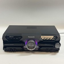 Panasonic SA-AKX710 CD Stereo