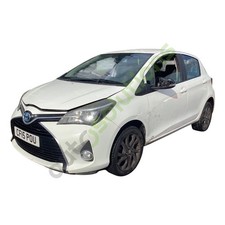 TOYOTA YARIS HYBRID MK3