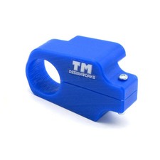 Banshee YFZ 350 Front Chain Slider Sprocket Slide Glide Blue For Yamaha 1987-06