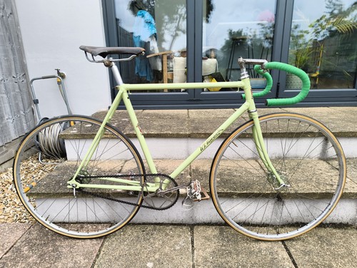 1939 holdsworth roi velo - 1939,