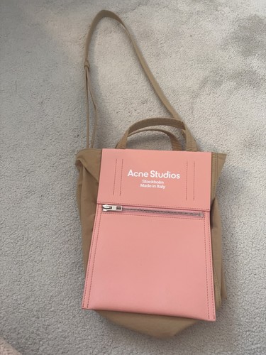 Acne studios baker out - baker, medium