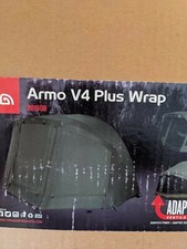 Trakker Armo V4 Plus Wrap