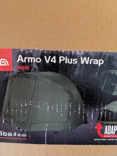 Trakker armo plus - armo,