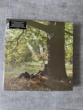John Lennon Plastic Ono Band 6 CD+2 Blu-Ray + book Del Ed Box Set