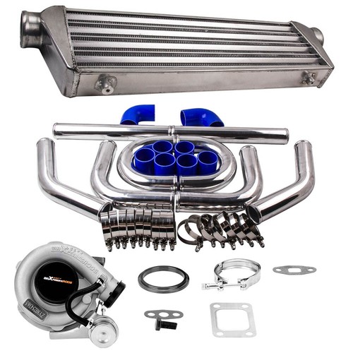 T04e universal turbo - t3,
