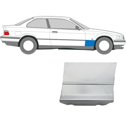Bmw e36 coupe cabrio - bmw,
