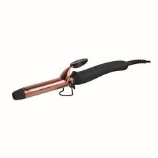 Carmen Noir Curling Tong, 25mm, C81049COP, Black