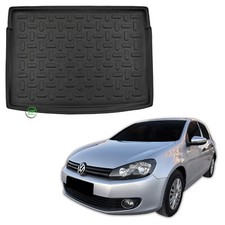 Boot Tray Liner Car Mat Heavy