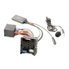 BMW E46 Bluetooth 5.0 AUX