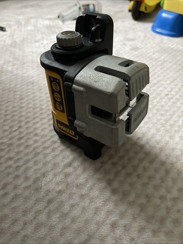 Dewalt laser dw089 please - laser,