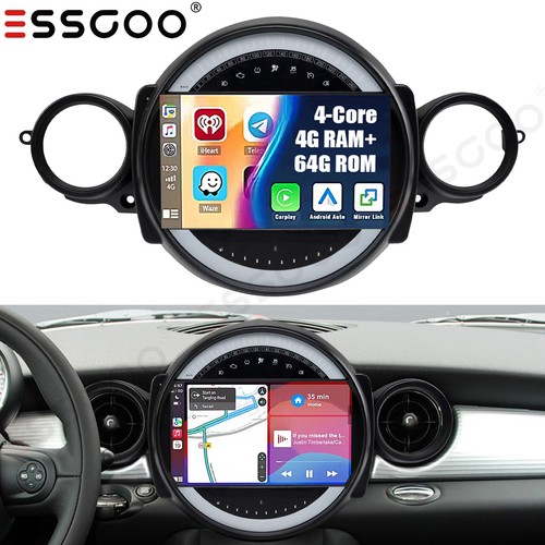 Apple carplay for bmw - bmw, mini