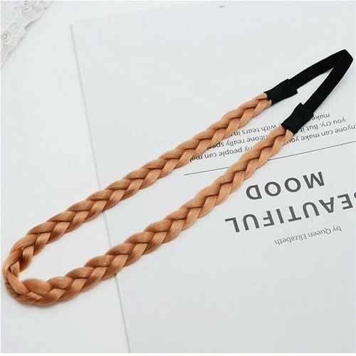 Hair hairband ladies - ladies, elastic