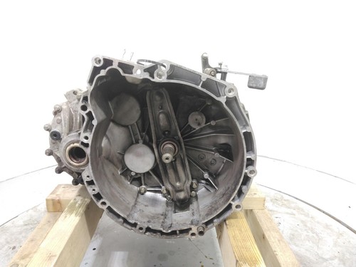 Mini gearbox - mini,