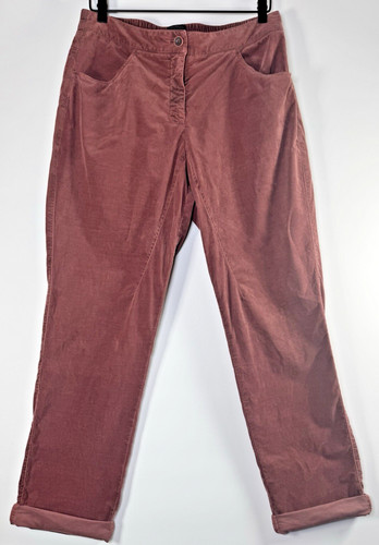 Oska corduroy pants women - oska,