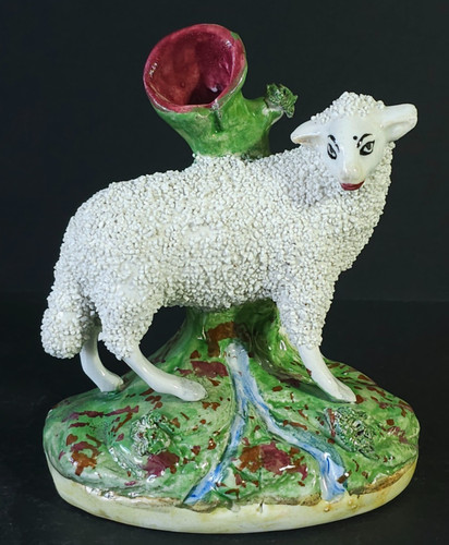 Antique 19th century