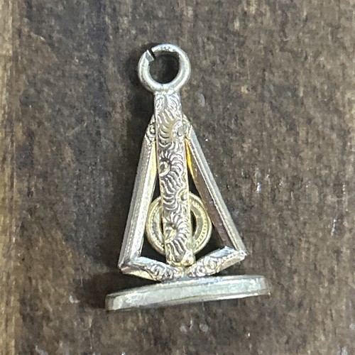Vintage gold filled gsd - vintage,