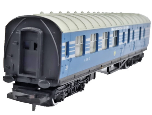 Hornby r423 gauge lms - hornby,