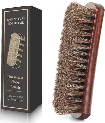 100 7in horsehair - horsehair, brush