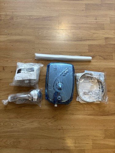 Triton opal electric shower - opal,
