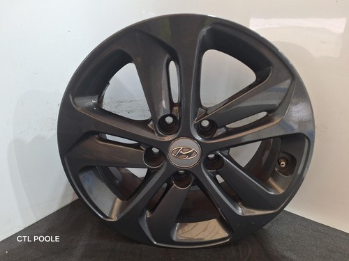 Hyundai i30 blue drive - i30, se