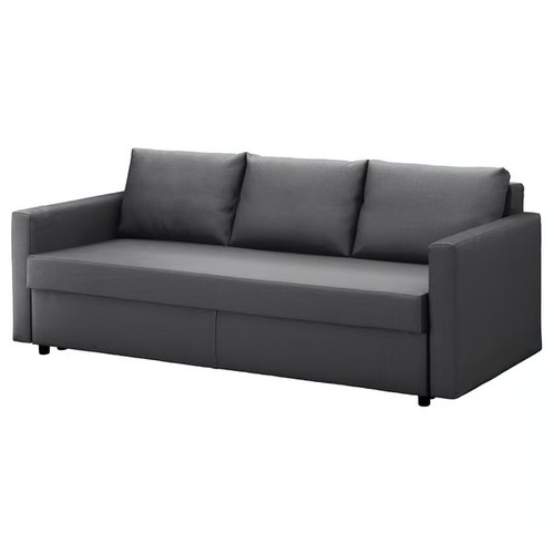 Ikea friheten three - ikea, three‑seat