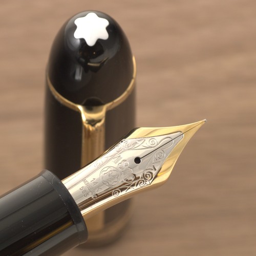 Vintage 1990s montblanc - vintage,