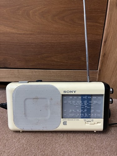 Sony band receiver - 4,