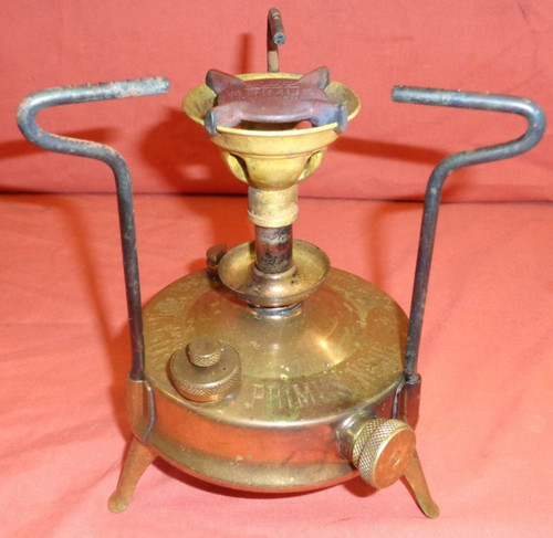 Vintage original primus - vintage,