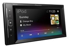 Pioneer DMH-A240BT Pioneer
