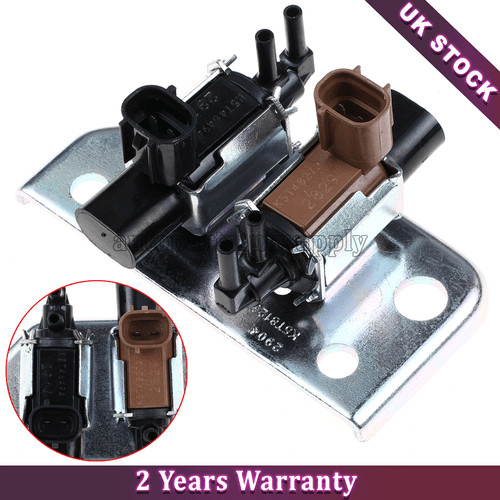 Turbo throttle valve - valve, vgt