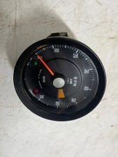 TRIUMPH GT6 MK2 MK3 SMITHS REV