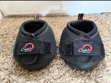 2 Cavallo trek boots size 4 