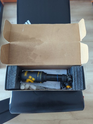 Ohlins ttx2 air - ttx2,