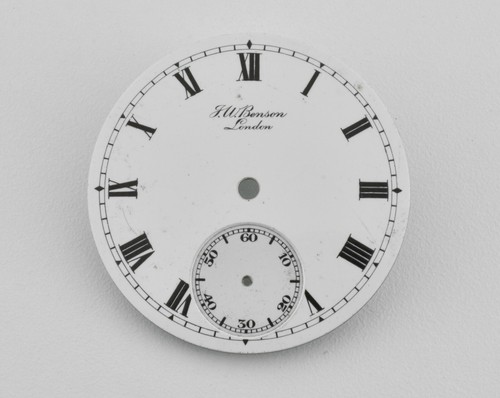 Antique benson london - antique,