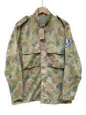 Australian Military Auscam
