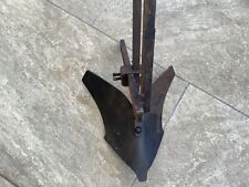 merry tiller ridger potatoes  rotovator Rotavator very little used